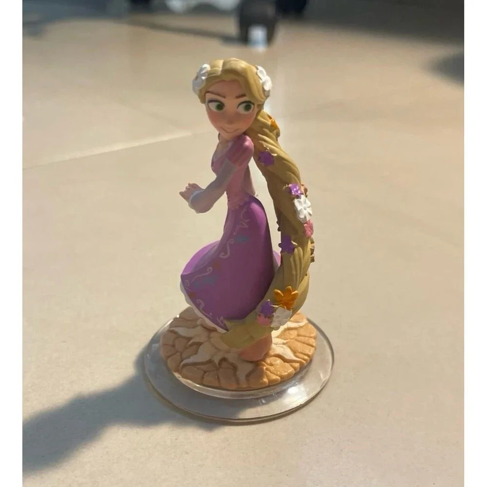 Disney Infinity Princess Rapunzel Figure